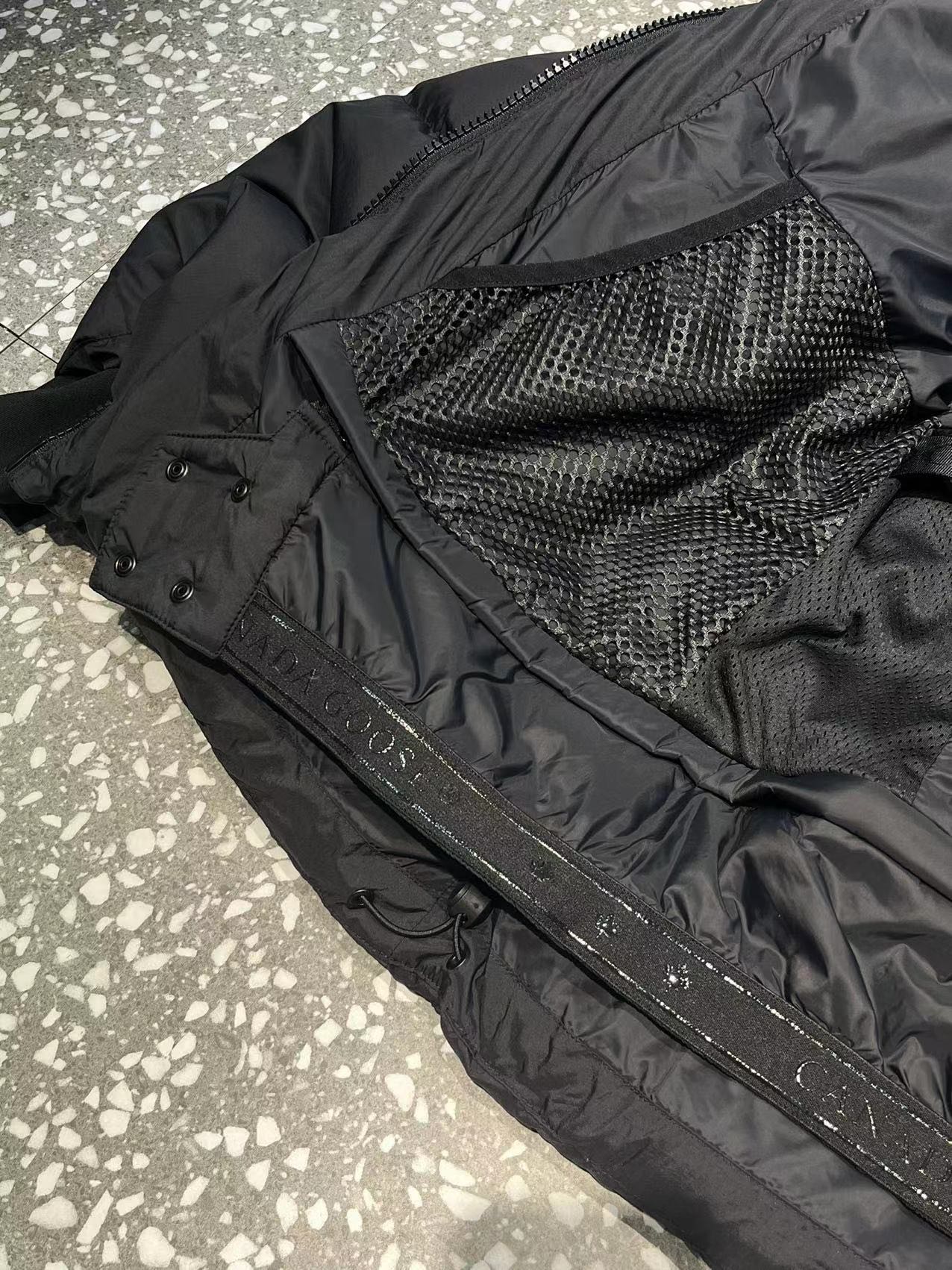 Canada Goose Down Jackets